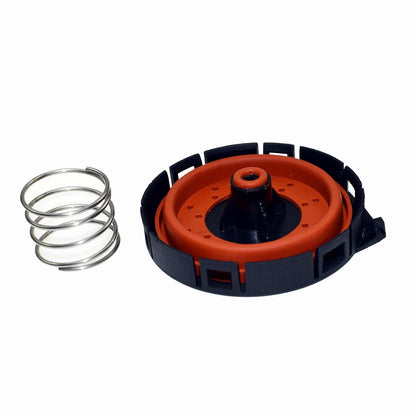 ya 4 8.8 Suitable for BMW E53 E60 E63 E64 E66 E70 650i 745i 750i N62 Engine PCV Valve 11127547058