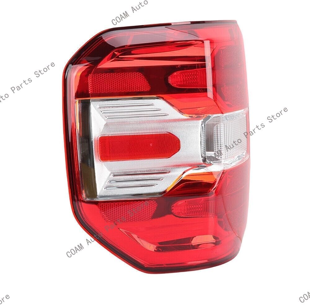 ya 4 8.24 baidi for Ford Maverick Lariat 2022-2023 2024 Halogen Tail Light Right Side Rear Light 