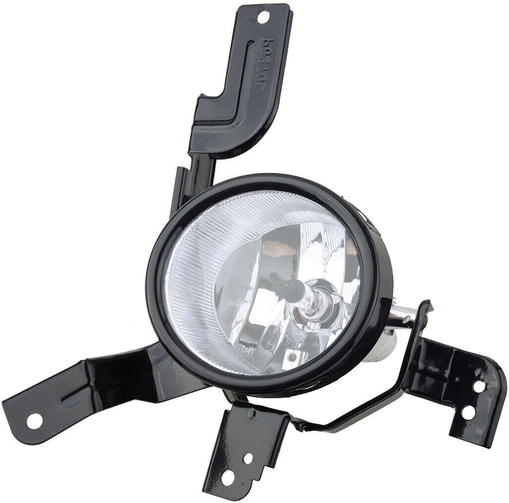 ya 10 9.16 zhengce Right front bumper fog light H11 bulb suitable for Honda for CR-V CRV 2007
