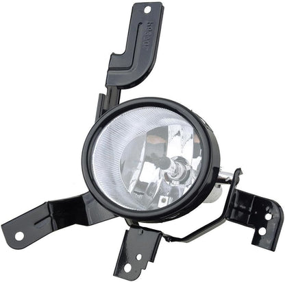 ya 10 9.16 zhengce Right front bumper fog light H11 bulb suitable for Honda for CR-V CRV 2007
