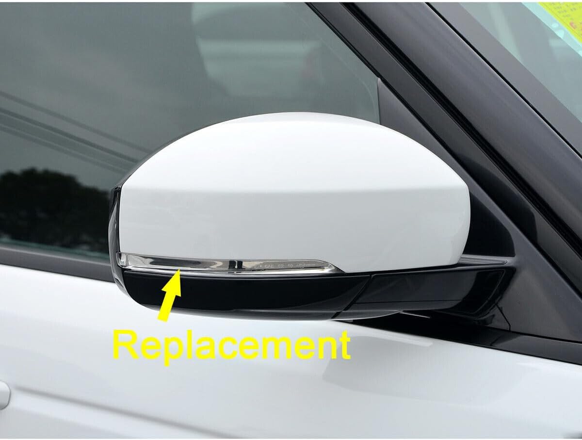 ya 4 8.14 Right grip right door mirror turn signal light suitable for Range Rover/Sport/LR4/Evoque