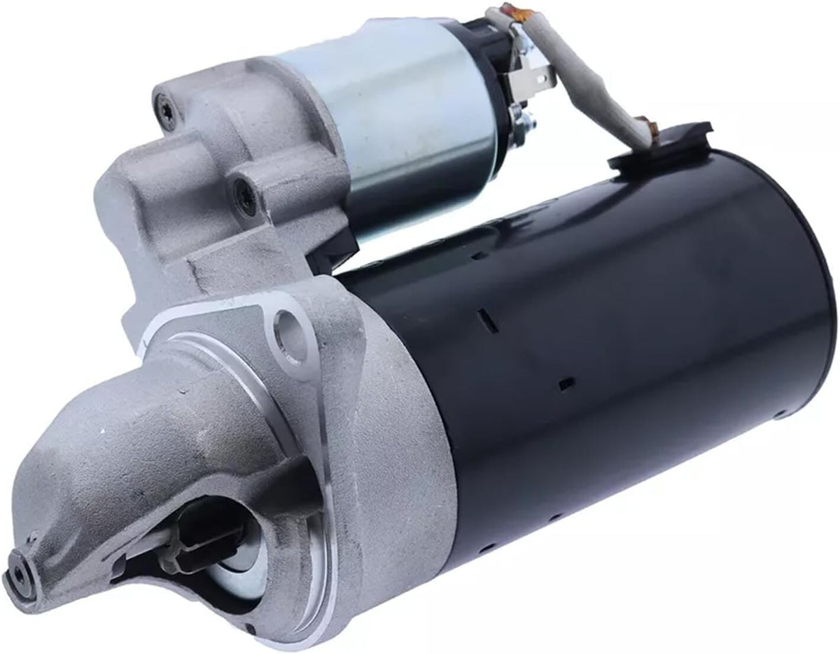 ya 4 8.10 9T 12V Beginner Motor 21323043 for Volvo Penta D2-75 D2-75B D2-75C D2-60F D2-75F