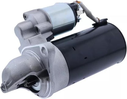 ya 4 8.10 9T 12V Beginner Motor 21323043 for Volvo Penta D2-75 D2-75B D2-75C D2-60F D2-75F