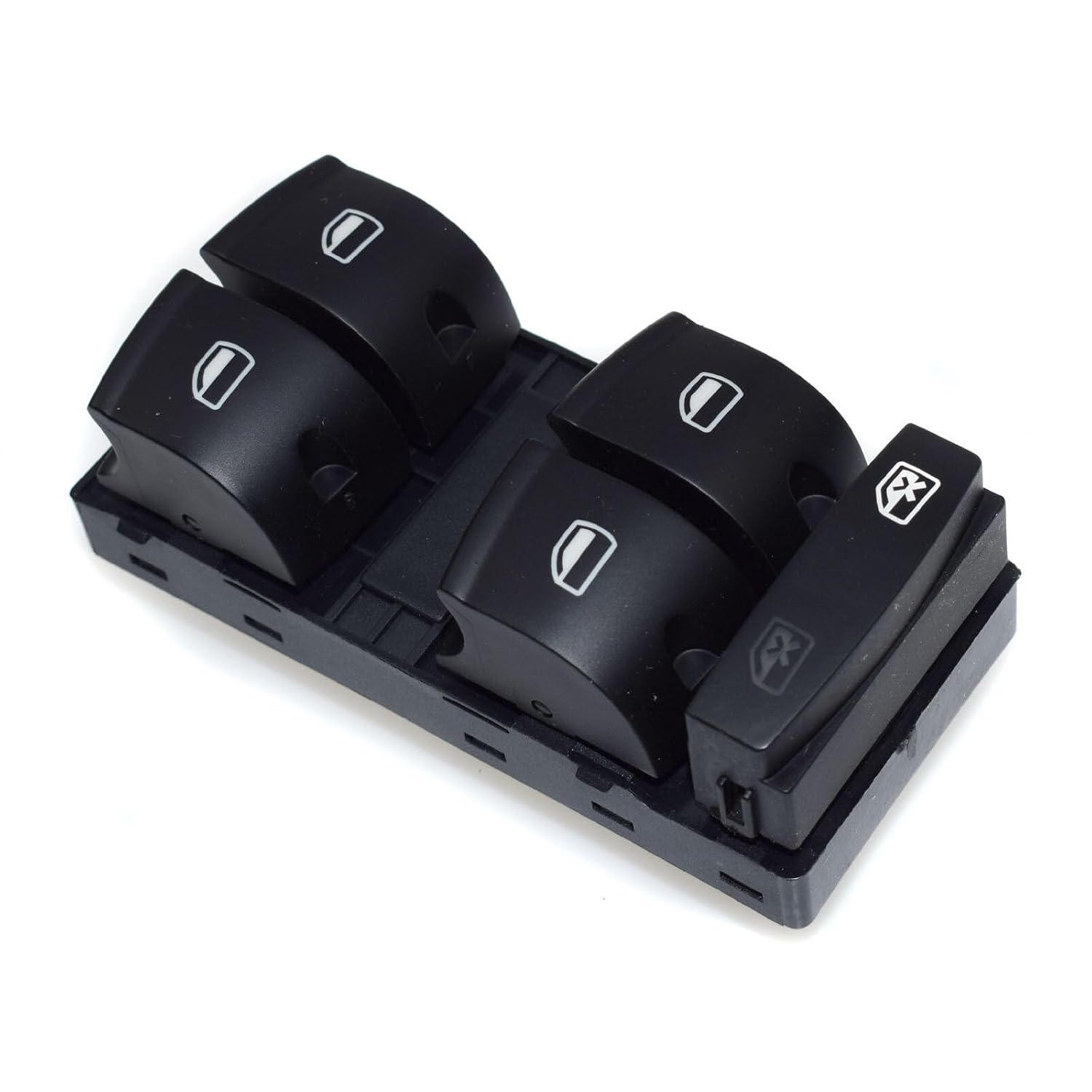 ya 4 8.8.2 Fit for Audi A6 C6 06-07 Main Control Power, Power Window Switch 4F0959851F