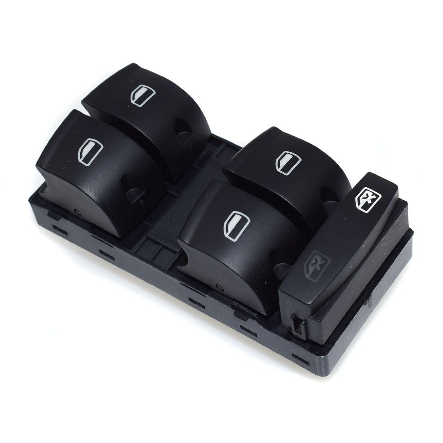 ya 3 8.24 baidi Fit for Audi A6 C6 06-07 Main Control Power, Power Window Switch 4F0959851F