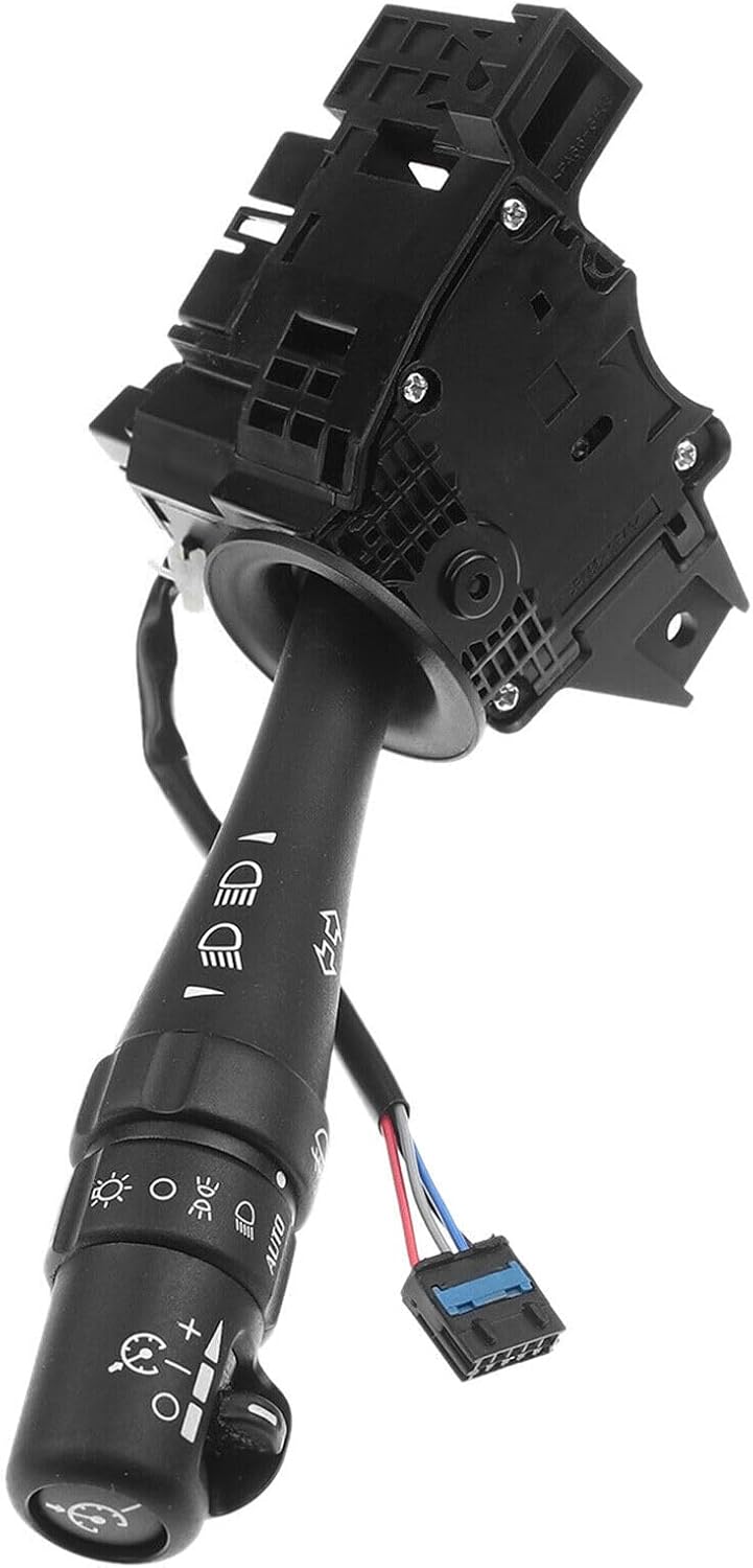 ya 13 9.15 baidi Cruise car Headlight Turn Signal Switch