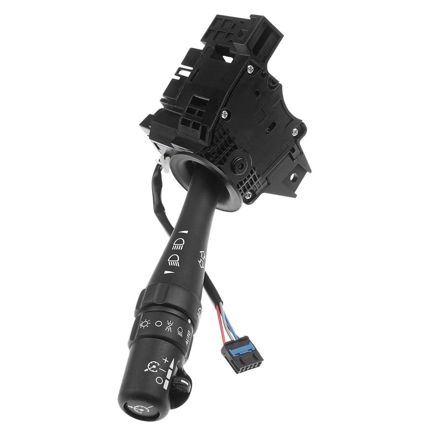 ya 4 8.8 Cruise car Headlight Turn Signal Switch