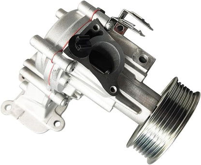 ya 10 9.16 baidi For 2018-2021 for Wrangler 2.0L L4 Metal Engine Water Pump 5048283AE 05048283AE