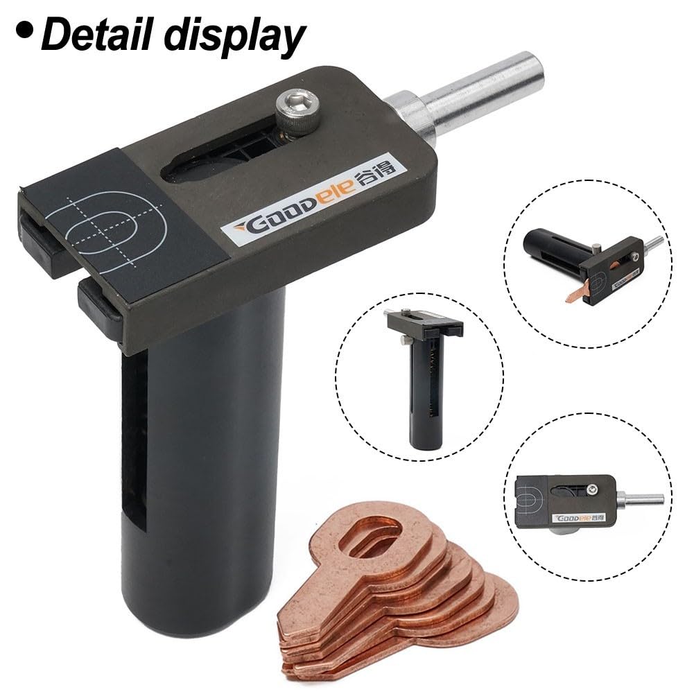 ya 13 9.15 baidi New Stud Welder Dent Puller-Kit Car Body Spot Welding-Pulling Repair Tool Kits