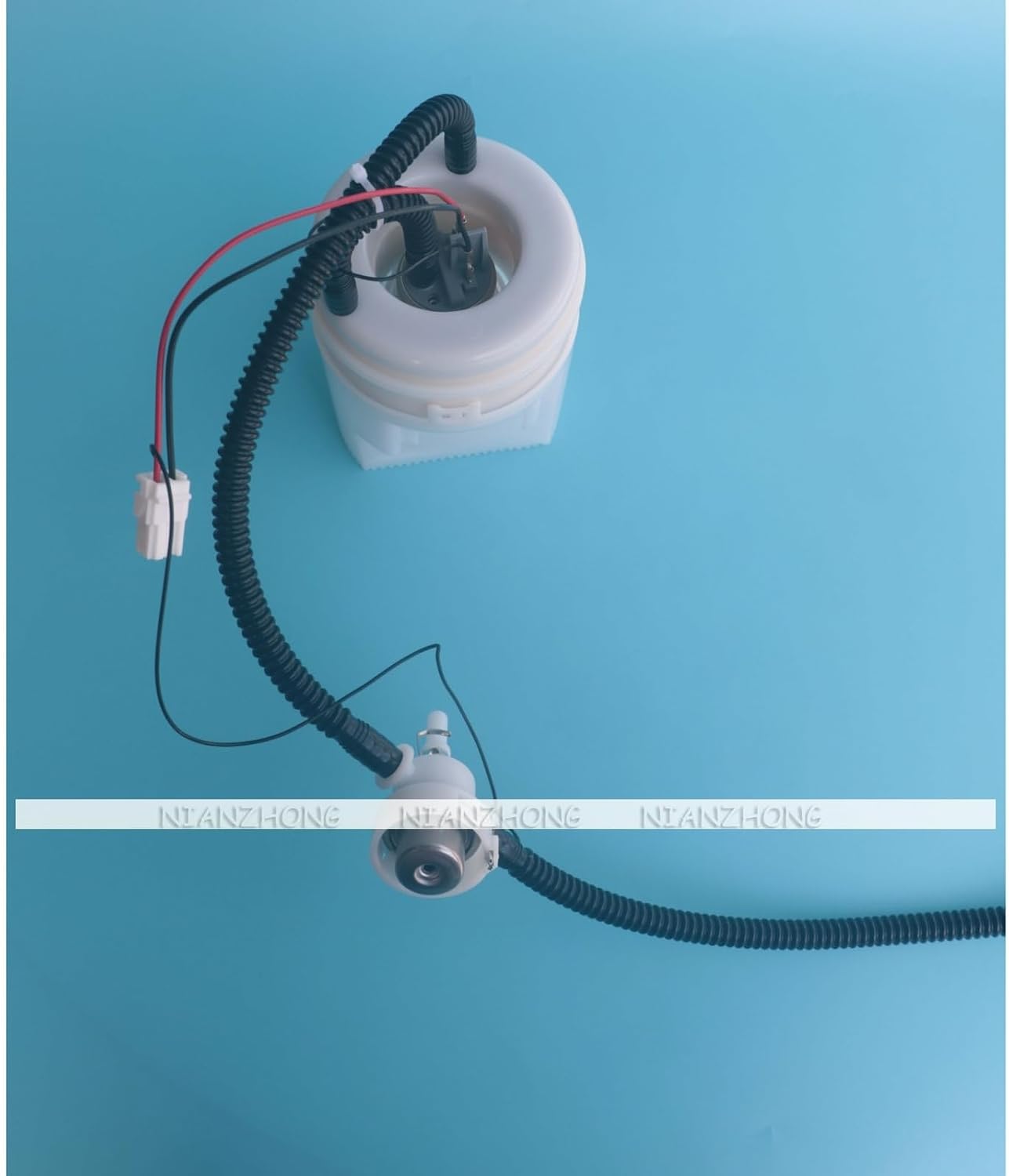 ya 5 8.10 Fuel Pump WGS500051 Fits for Land Rover Discovery 3 LR3 for Range Rover Sport 05-09