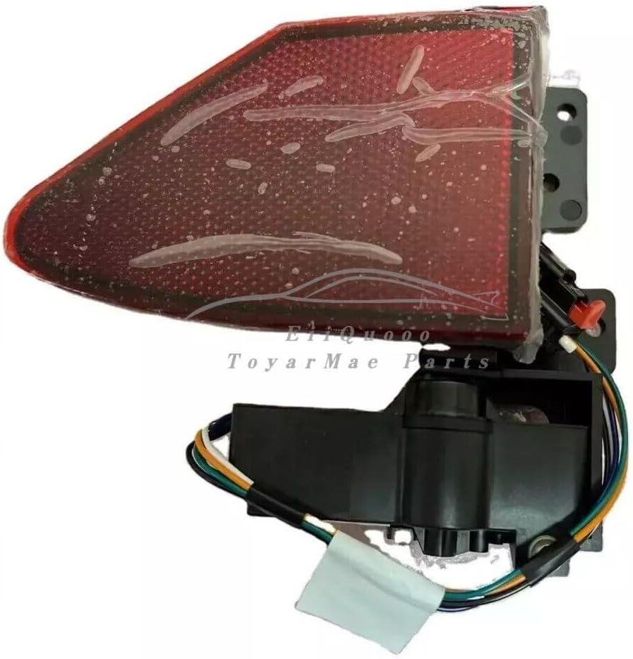 ya 7 8.24 baidi Charge Port Door Assembly 1038548-00-I for Tesla 2016-2020 Model S Model X