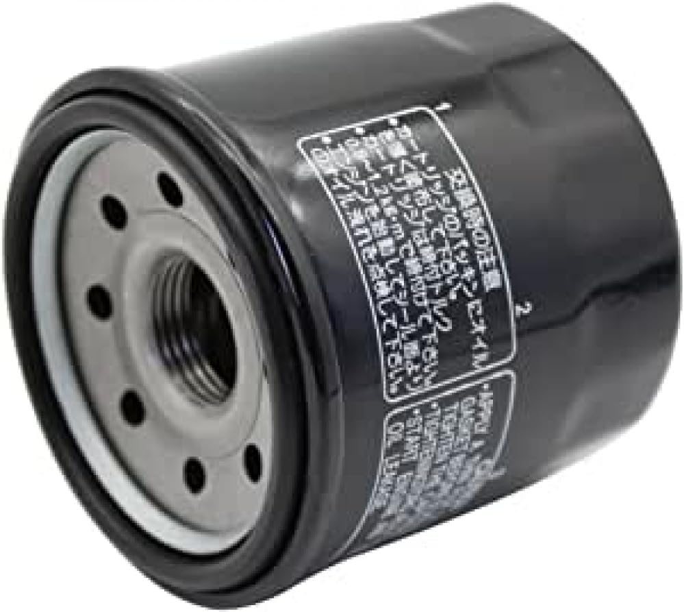 ya 5 8.24 baidi Oil Filter for Honda GL1800 GOLDWING 1800 2001 2002 2003 2004 2005 GL1800 07-16