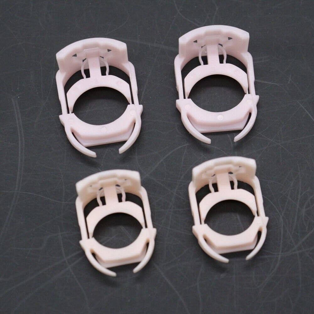 ya 2 8.15 Fuel line clamp Set 5/16&3/8 inches Suitable for Ford F-150 2004-2008