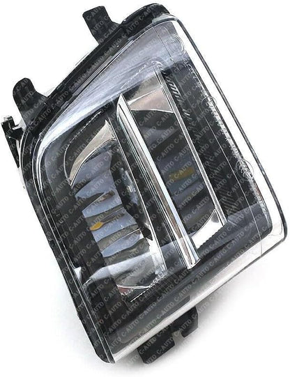 ya 2 8.15 63177311288 front LED fog lights suitable for 2005-2015 for BMW 7 series F01 F02 F03