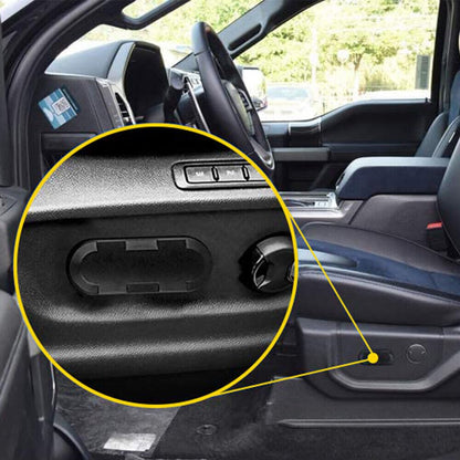 ya 13 9.15 baidi Driver 6-Way Power seat Control Switch Adjustment fits for Ford F150 5F9Z14