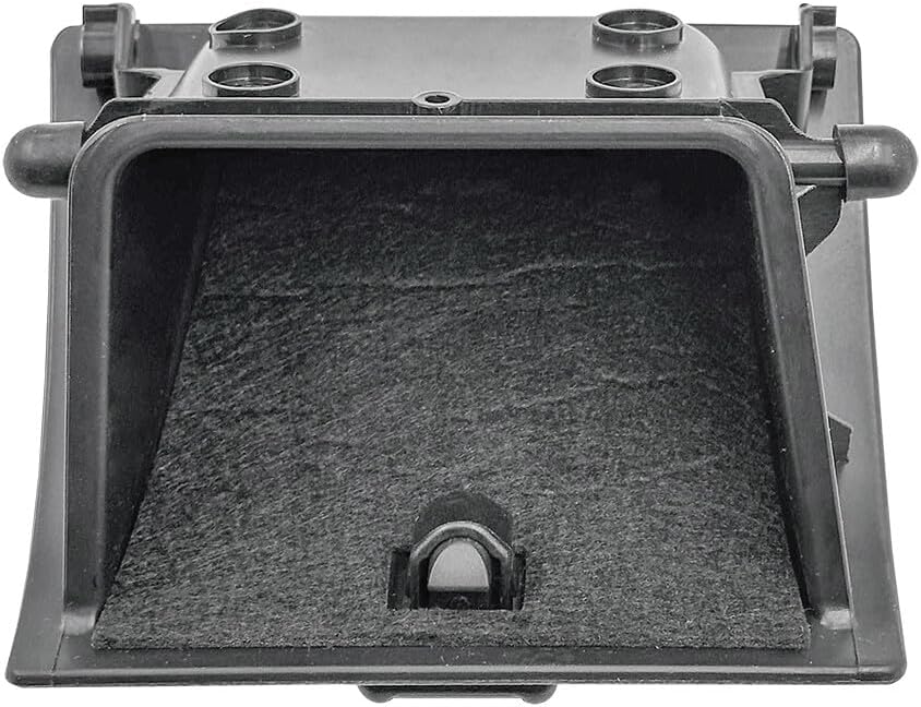 ya 5 8.10 Coin Holder Box Black for Camry/for Camry Hybrid Base LE XLE 2012-2014 55450-06030