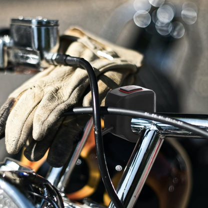 ya 13 9.15 baidi Motorcycle Headlight Switch Handlebar Switch On Off Push Button for Motorcycles