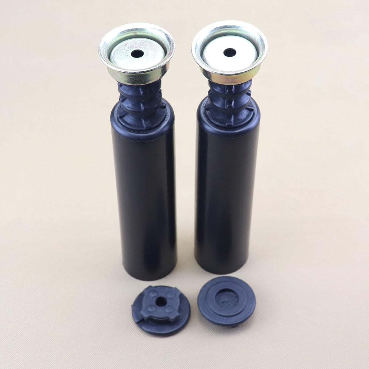 ya 11 9.14 zhengce 2-Pack 48750-52010 Shock Absorber Strut Boot Bellows for Echo Yaris for Sci