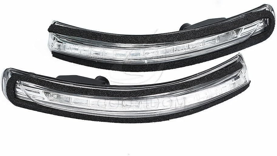 ya 28 10.13 zhengce Car rearview mirror LED turn signal light suitable for Kia Rio 12-16 87624-