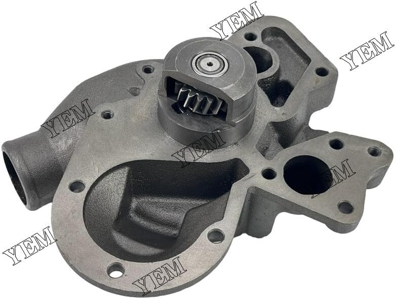 ya 13 9.15 baidi 1106C-E60TA Water Pump U5MW0196 Fit For Perkins Engine For Perkins Water Pump