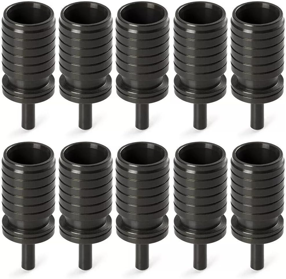 ya 10 9.16 baidi 10PCS Pump Flow Control Valve for CVT JF011E RE0F10A F1CJA New 33510N-02