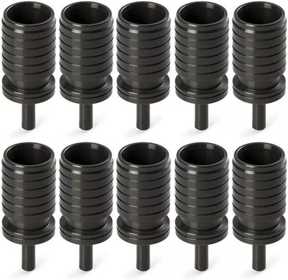 ya 10 9.16 baidi 10PCS Pump Flow Control Valve for CVT JF011E RE0F10A F1CJA New 33510N-02
