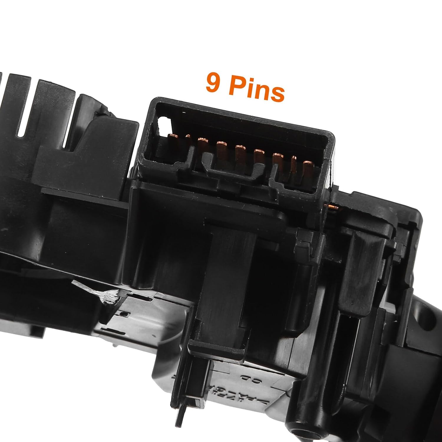 ya 4 8.8.2 84140-52141 Turn Signal Switch Column Assembly for Toyota Yaris 2006-2012