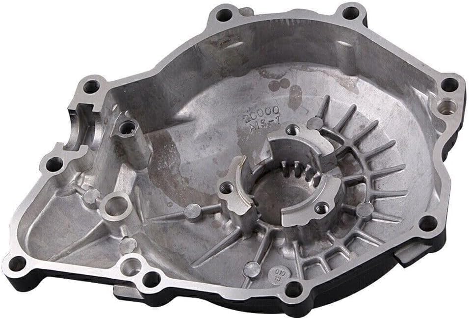 ya 28 10.13 zhengce for Yamaha YZF R6 2006 2007 2008 2009 2010 2011 Engine Stator Cover CrankCa