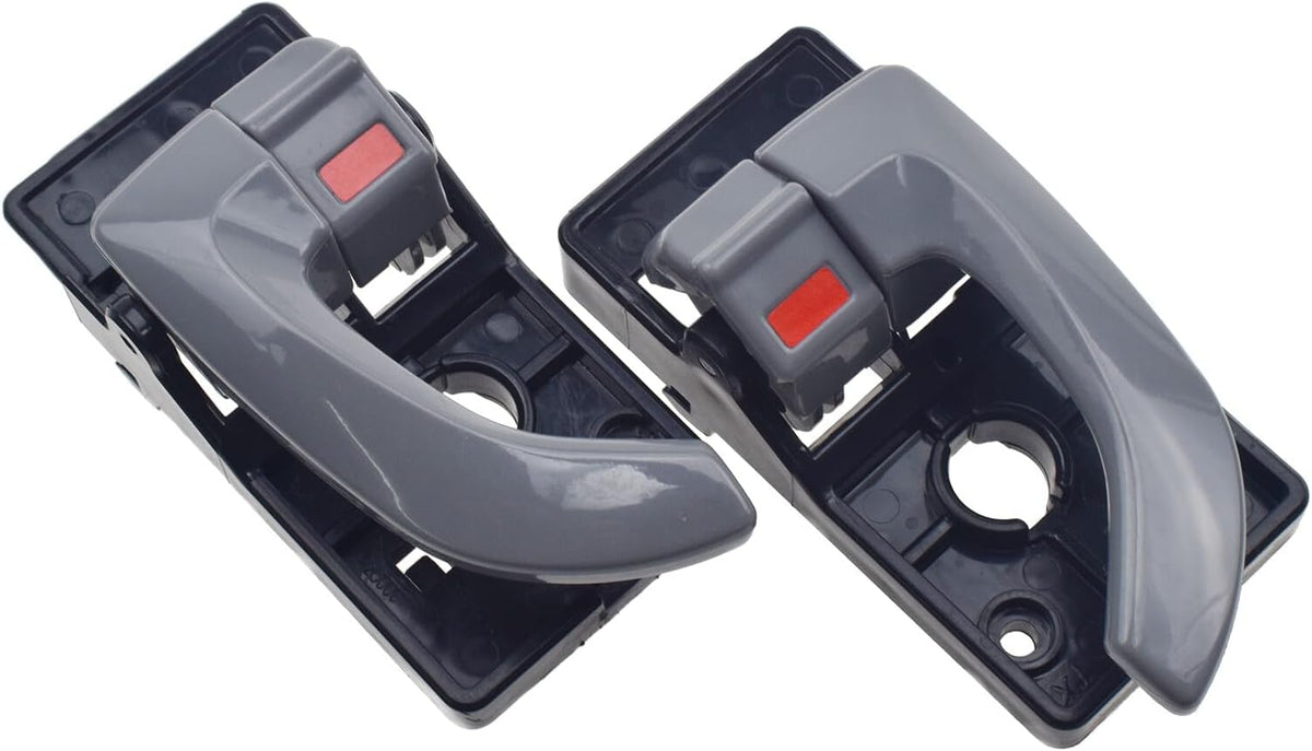 ya 9 10.24 826102E000 Grey Inner Door Handle LH and RH for Hyundai for Tucson 2006-200