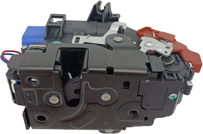 ya 11 9.14 baidi1TD837016 Front Right Door Lock Actuator for VW Touareg Phaeton for Porsche for Cayenne