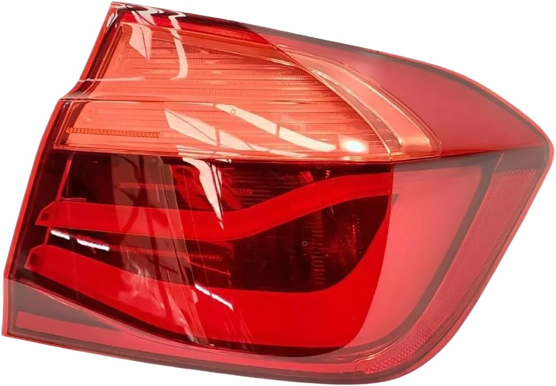 ya 4 8.10 Right rear brake light tail light for BMW 1 3 series F30 LCI F80 M3 2016-20 