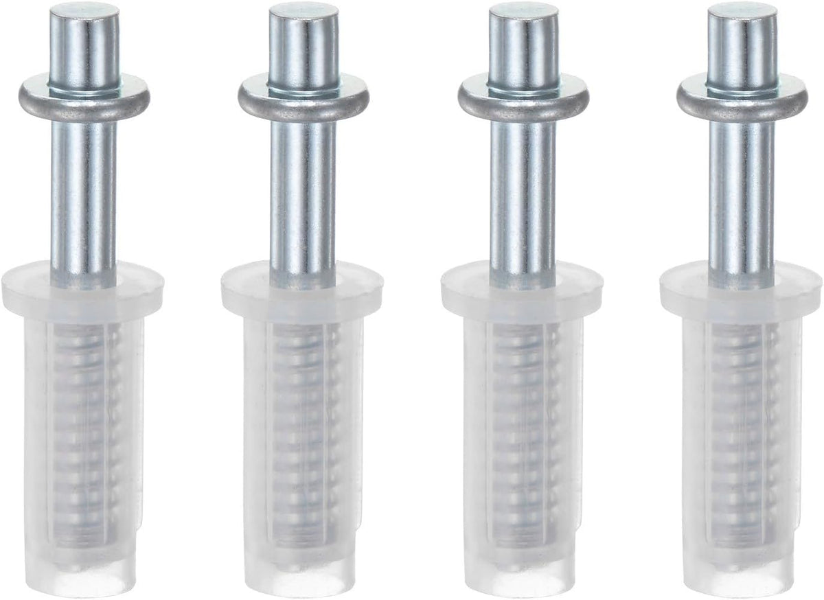 ya 26 10.21 baidi 4-Pack Folding Door Hardware, Folding Door Top Pivot Repair Kit