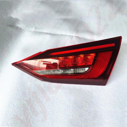 ya 10 9.16 zhengce Right Inboard LED Tail Light Brake Light Assembly for Infiniti Q50 2017-201
