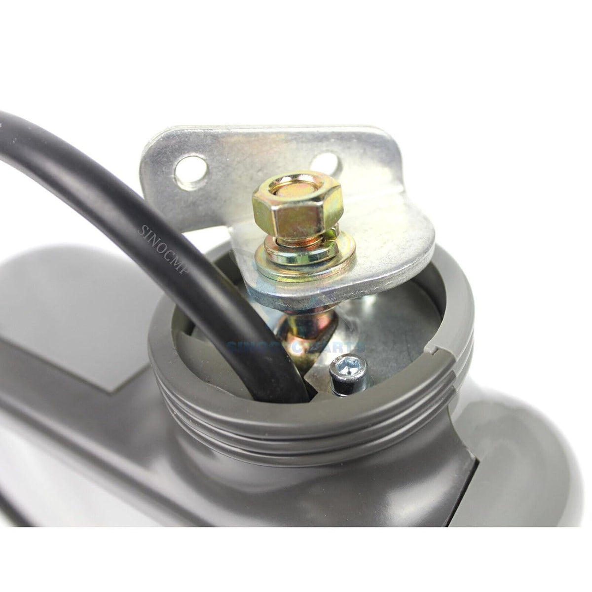 ya 16 10.20 baidi Prog for Ram med Monitor 14390065 14636301 for Volvo EC240B EC210B EC140B Excavator