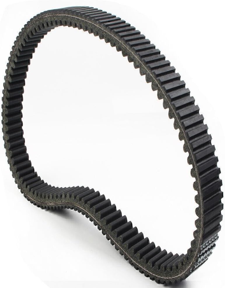 ya 4 8.10 1119mm Clutch Drive Belt 422280652 For Can Am Maverick X3 R 4x4 Max Turbo DPS