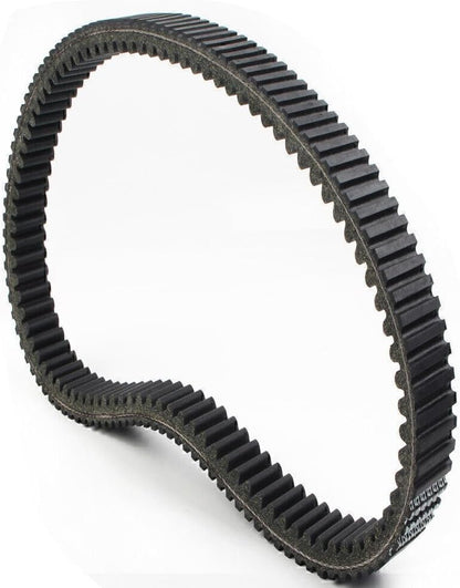 ya 4 8.10 1119mm Clutch Drive Belt 422280652 For Can Am Maverick X3 R 4x4 Max Turbo DPS