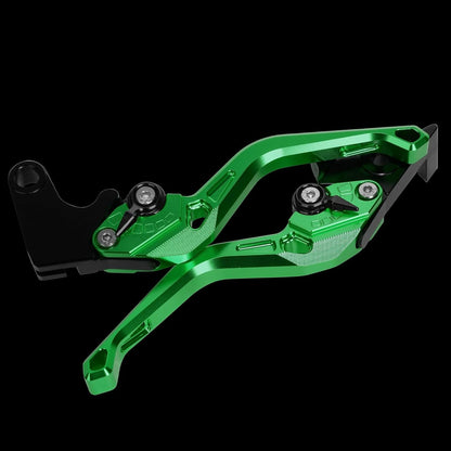 ya 11 9.14 baidifor Yamaha YZF R3/YZF R25 2014-2020 2019 2018 2017 CNC Brake Clutch Lever Set