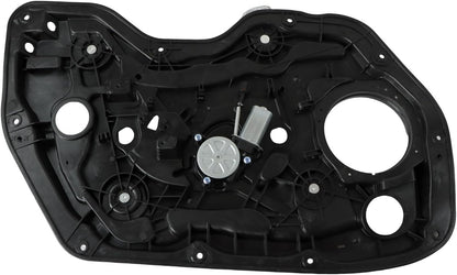 ya 12 10.8 baidi for Hyundai for Elantra 2011-2016 824713Y010 Front Driver Power Window Regulator