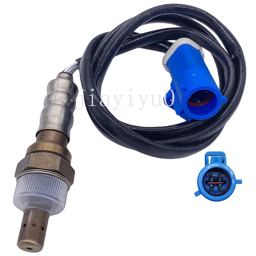 ya 4 8.8 Downstream Oxygen O2 Sensor BG33-9G444-AB for Aston Martin V8 Vantage 4.3L 4.7L