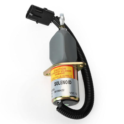 ya 2 8.15 Suitable for 5.9L 8.3L SA-4026-12 Fuel Shut-Off Solenoid Valve 12V 3919422