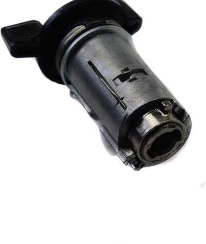 ya 4 8.8.2 for Chevrolet Astro Suburban for GMC Yukon C1500 C2500 Ignition Lock Cylinder with Key