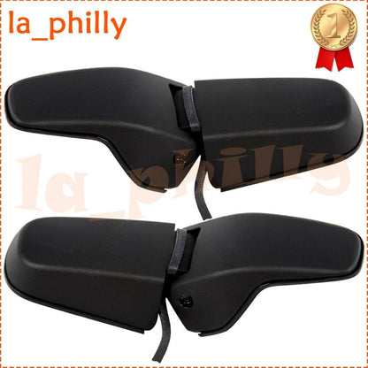 ya 10 9.16 baidi Pair Tail Gate Glass Hinge Left&Right Side Fit for Kia Sportage 2004 2005-2010
