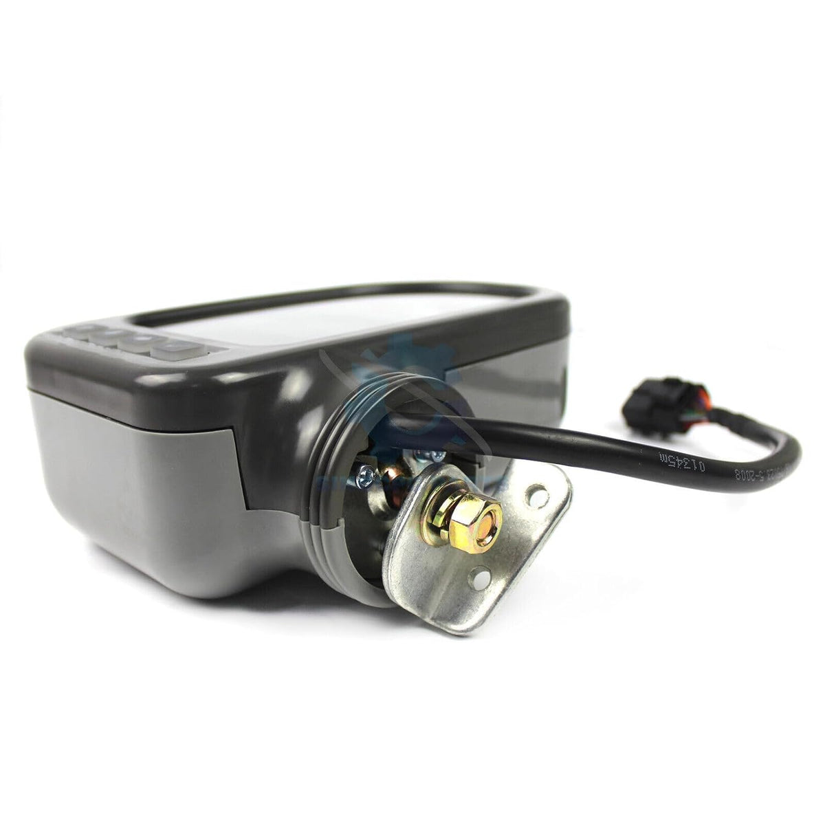 ya 16 10.20 baidi Prog for Ram med Monitor 14390065 14636301 for Volvo EC240B EC210B EC140B Excavator