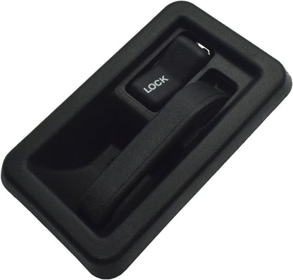 ya 4 8.14 for Jeep Wrangler 1987-2004 Right Side Inner Door Handle 55176476
