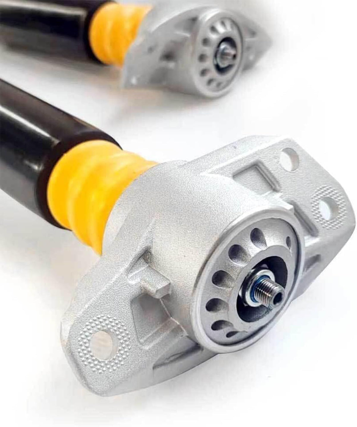 ya 12 10.8 baidi 2Pcs Rear Shock Absorbers Struts for Audi TT MKII TTS TTRS Quattro FWD 2007-15
