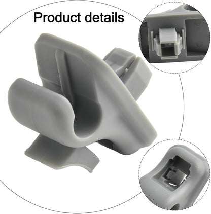 ya 23 10.7 baidi for for for Suzuki Visor Clip Vanity Mirror Buckle Compatible with SX4 for Swift Alto