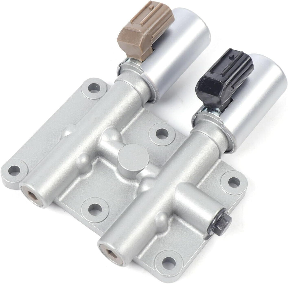 ya 10 9.16 baidi 28250-PLX-305 Transmission Dual Linear Solenoid for Honda for Civic 2001-2005 02 03