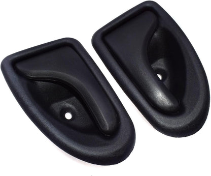 ya 2 8.15 Pieces LH and Right Hand Inner Door Handle for Renualt for Iveco for Opel Mokka for Dacia Logan