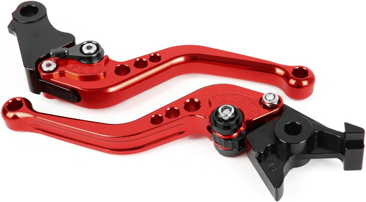 ya 11 9.14 baidifor Honda CB1000R 2008-2016&CBR1000RR/FIREBLADE 2004-2007 Clutch Brake Levers