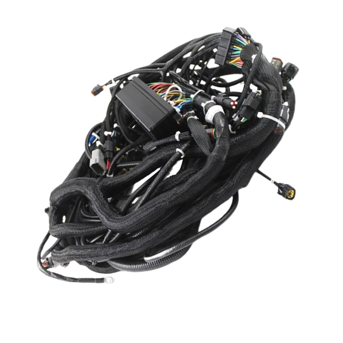 ya 16 10.20 baidi 21N8-12153 Wiring Harness fits for Hyundai Excavator R320LC-7 R305-7 R210LC-7 New